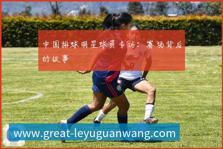 中国排球明星球员专访：赛场背后的故事